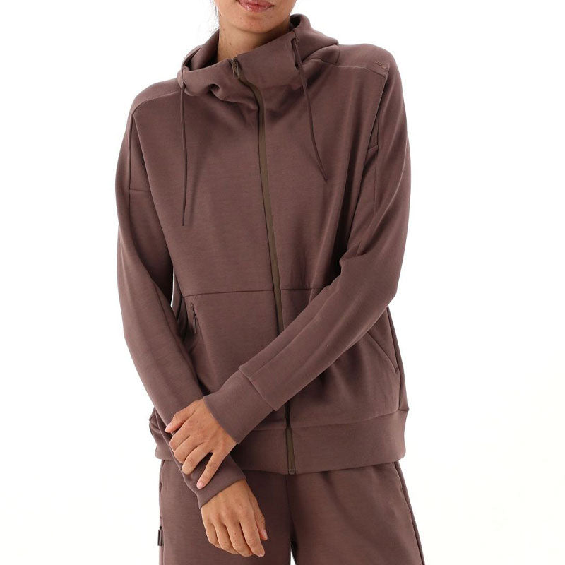 Felpa donna Jakarta Hoody