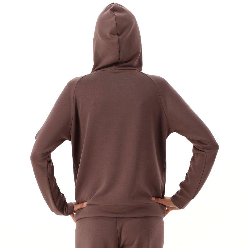 Felpa donna Jakarta Hoody