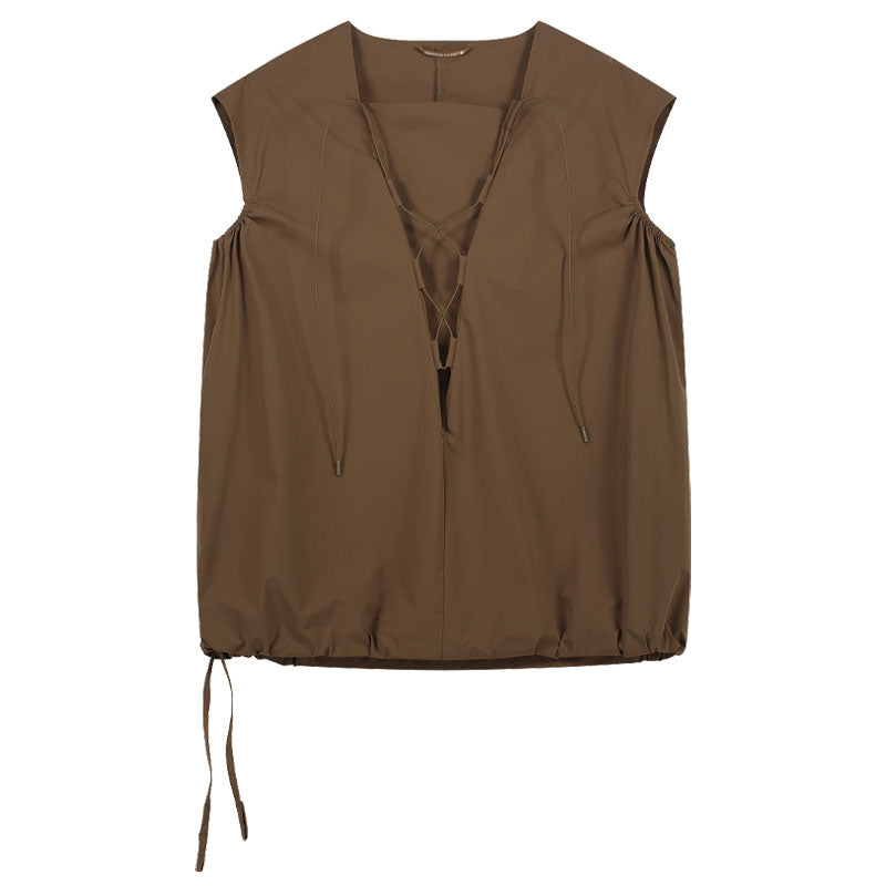 Canotta donna Sumatra