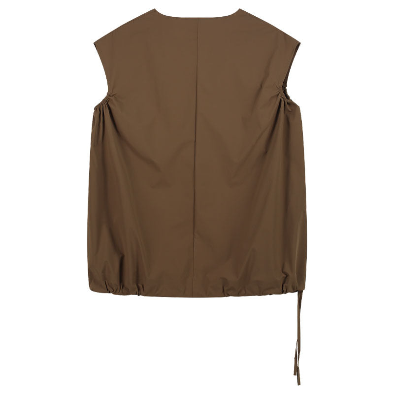 Canotta donna Sumatra