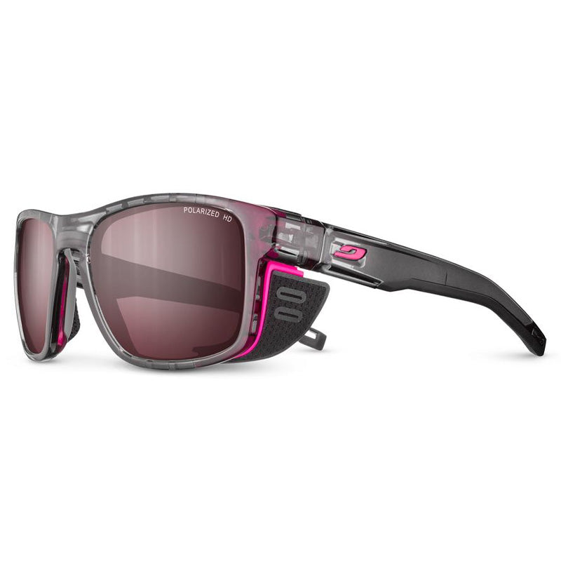 Occhiali Shield M Spectron HD Polarized