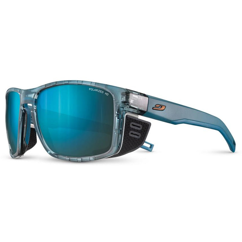 Occhiali Shield Spectron HD Polarized