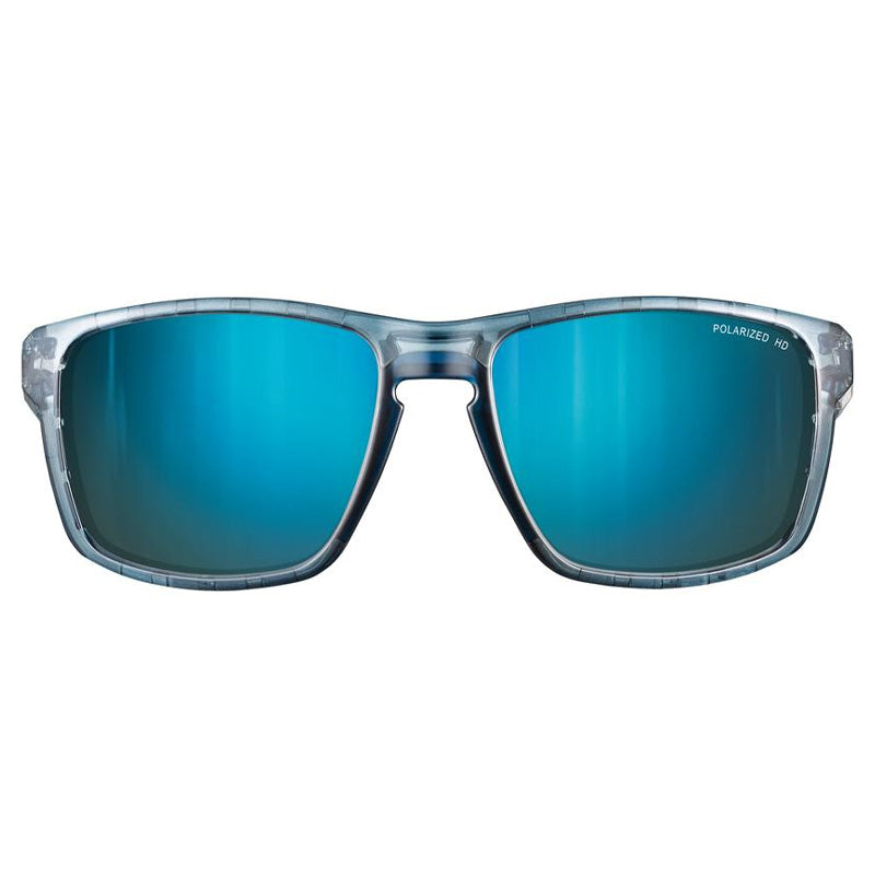 Occhiali Shield Spectron HD Polarized