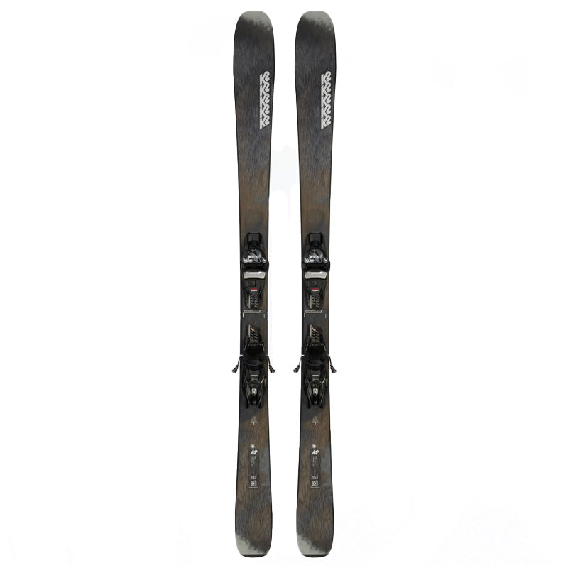 Sci uomo Mindbender 85 + Squire 10
