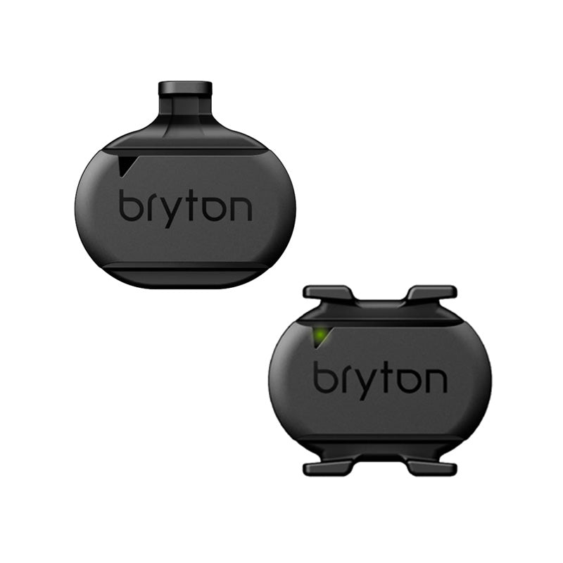 Kit Sensori Velocità e Cadenza Smart ANT+ / BLE