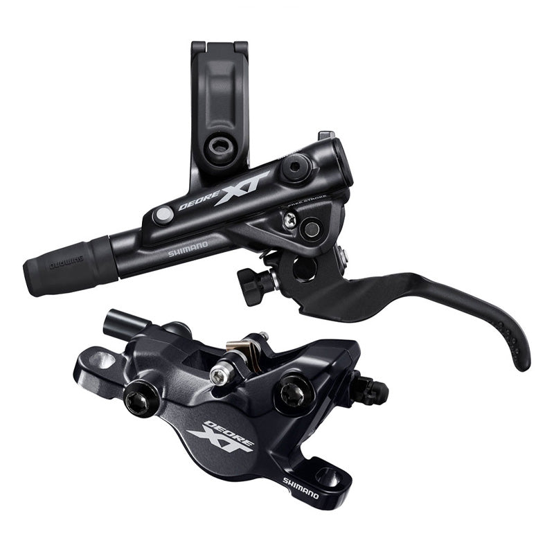 Kit Freno a Disco Deore XT BL-M8100+BR-M8100
