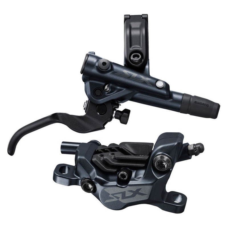 Kit Freno a Disco SLX BR-M7120 Posteriore