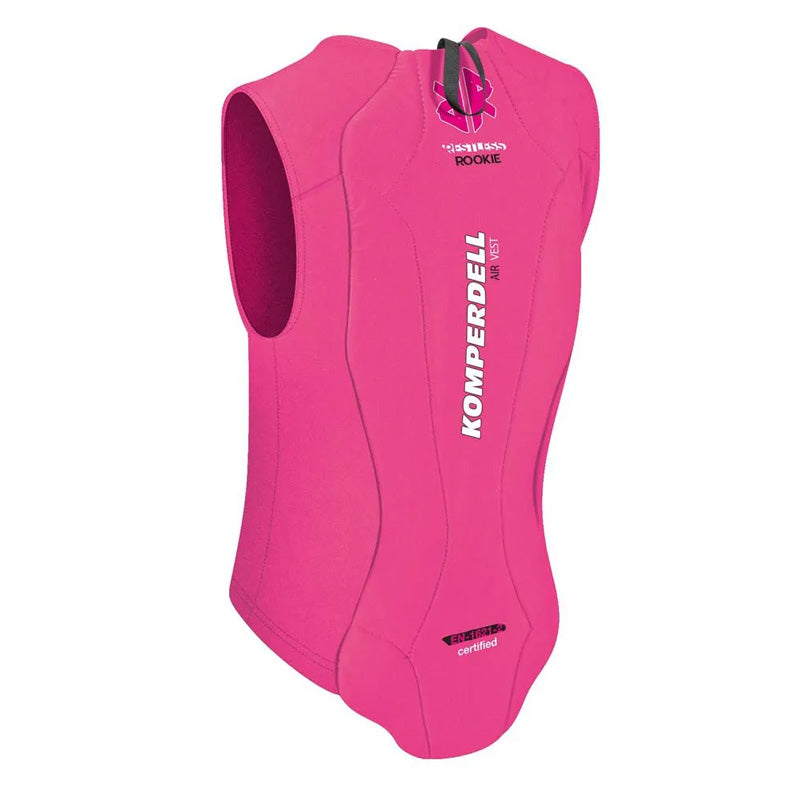Gilet Protettivo bambina Air Vest Junior