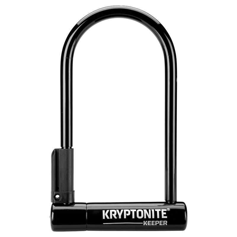 Lucchetto U-Lock Keeper 12 Standard