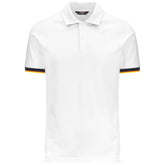 Polo uomo Vincent