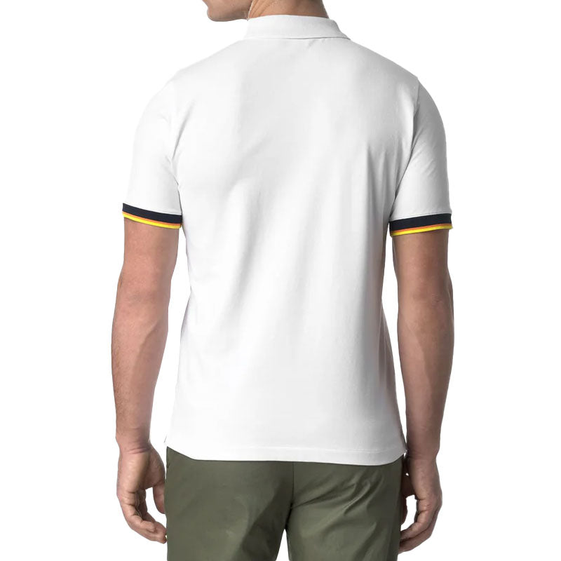 Polo uomo Vincent