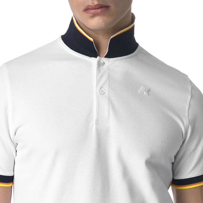 Polo uomo Vincent