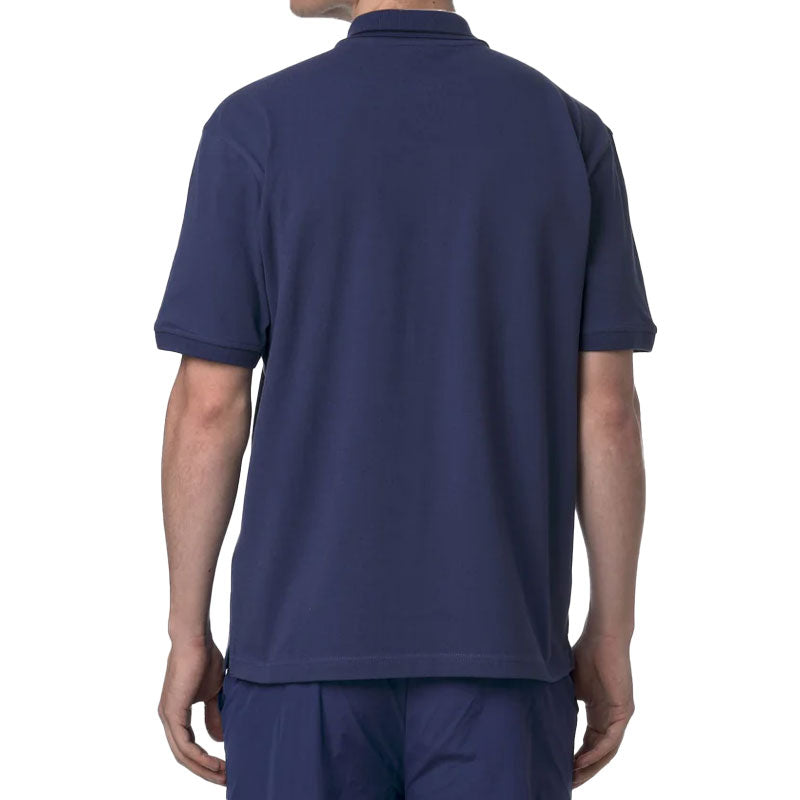 Polo uomo Simor