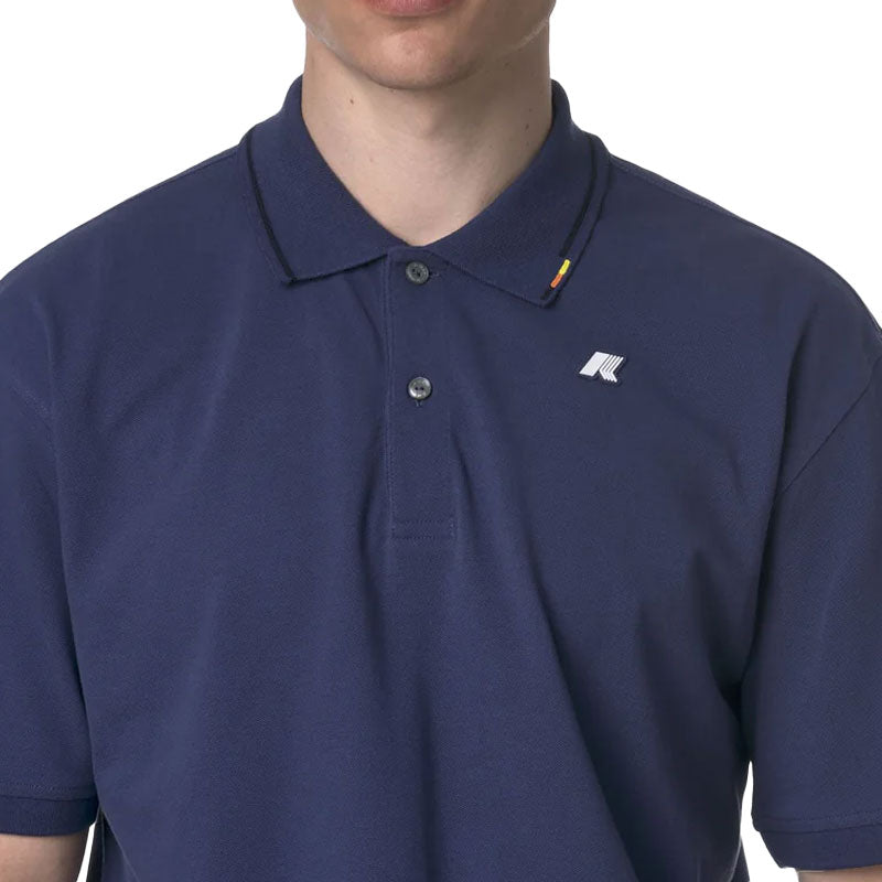 Polo uomo Simor