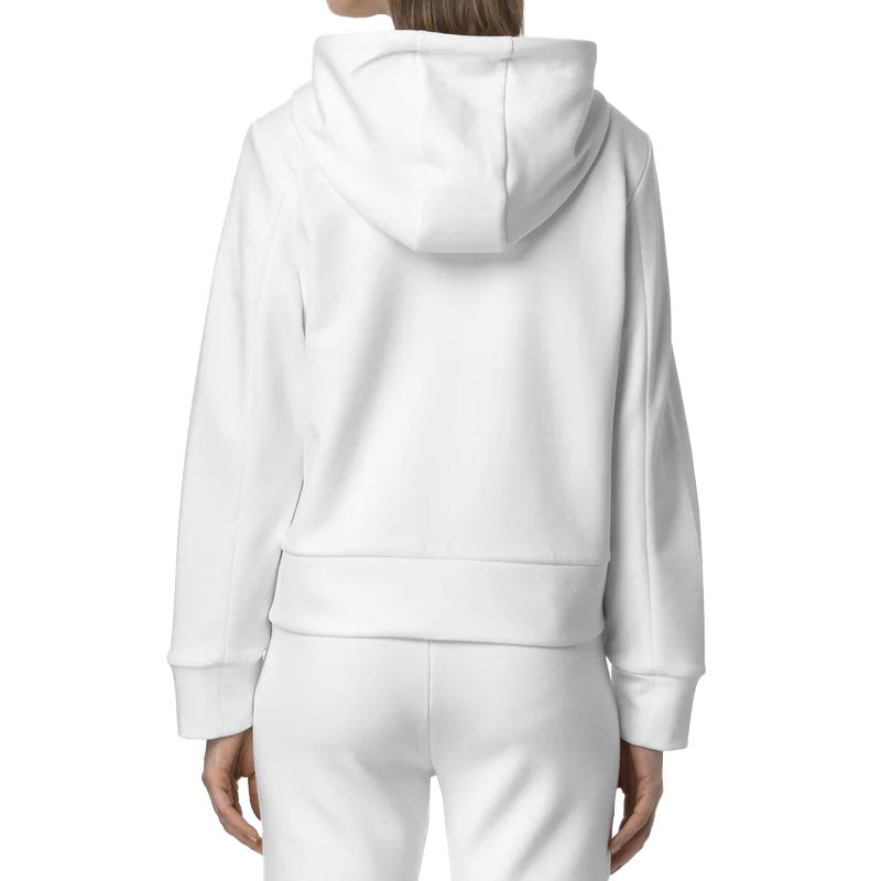 Felpa donna Divine Light Spacer