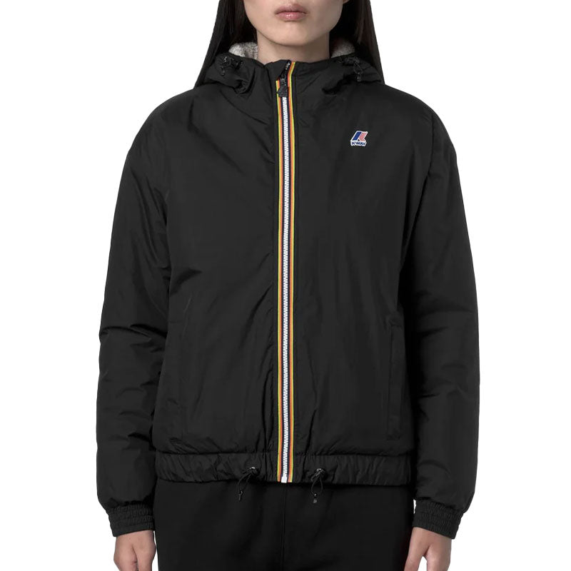 Giacca donna Albine Orsetto