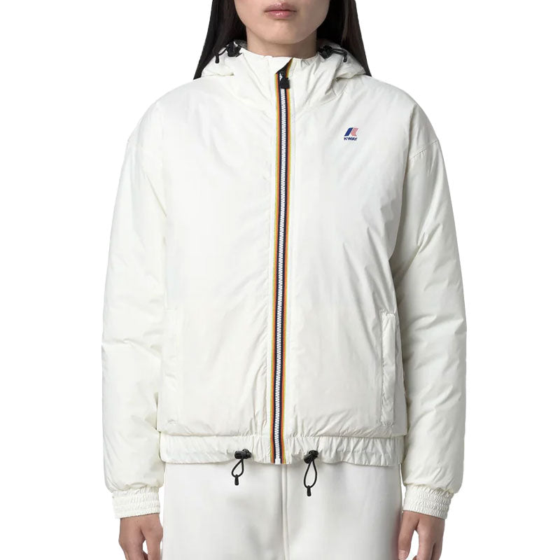 Giacca donna Albine Orsetto