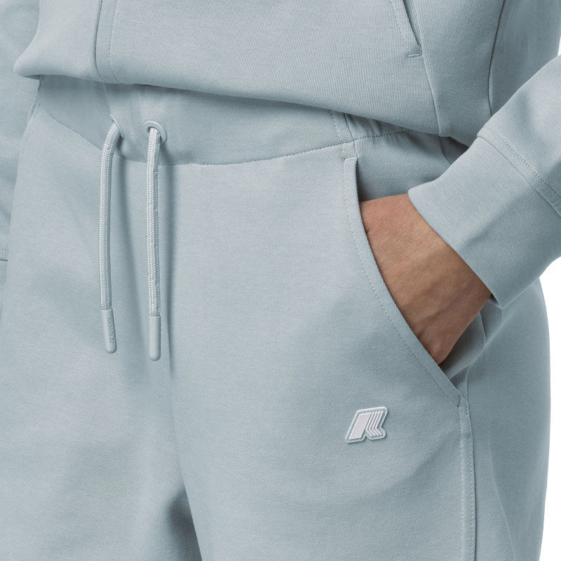 Pantaloncino donna Otieze Interlock