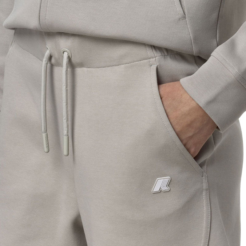 Pantaloncino donna Otieze Interlock