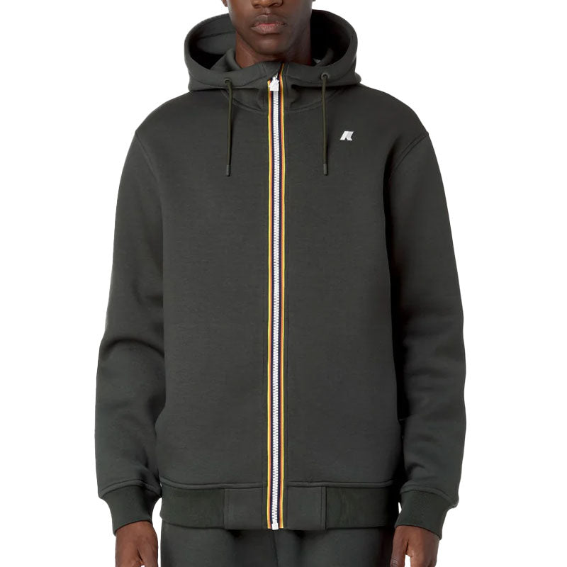 Felpa uomo Rainer Spacer