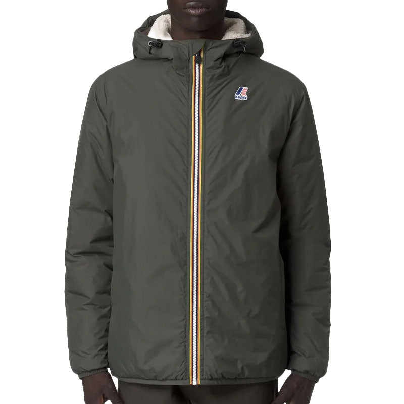 Giacca uomo Claude Orsetto