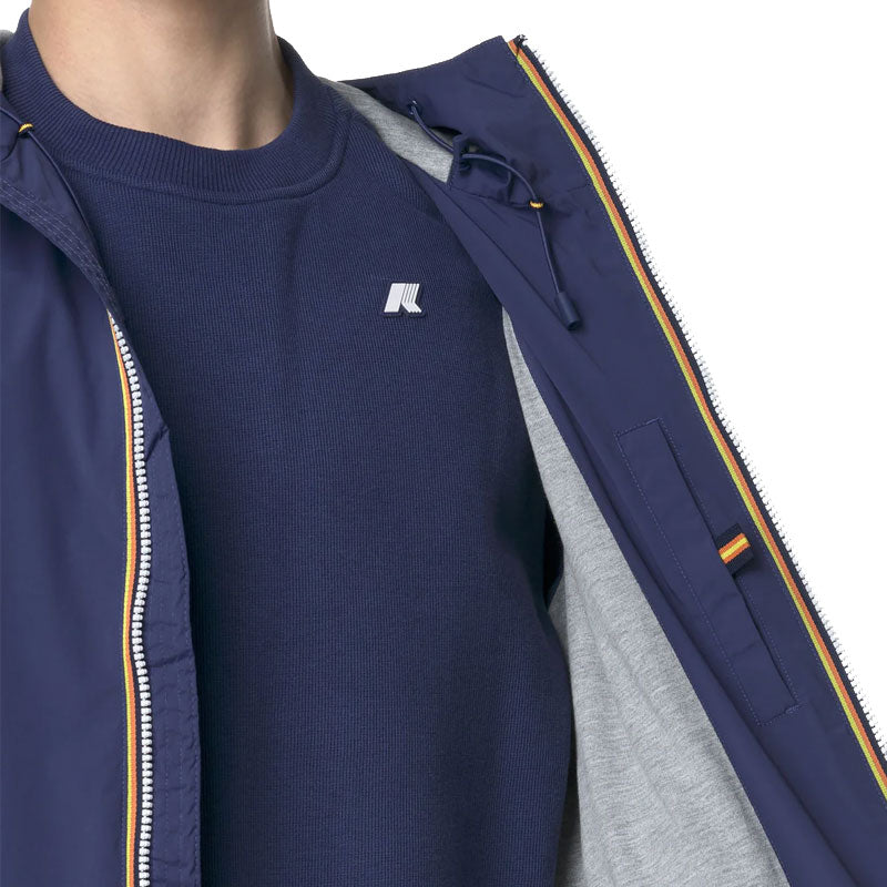 Giacca uomo Jack Stretch