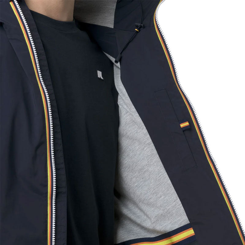 Giacca uomo Jack Stretch