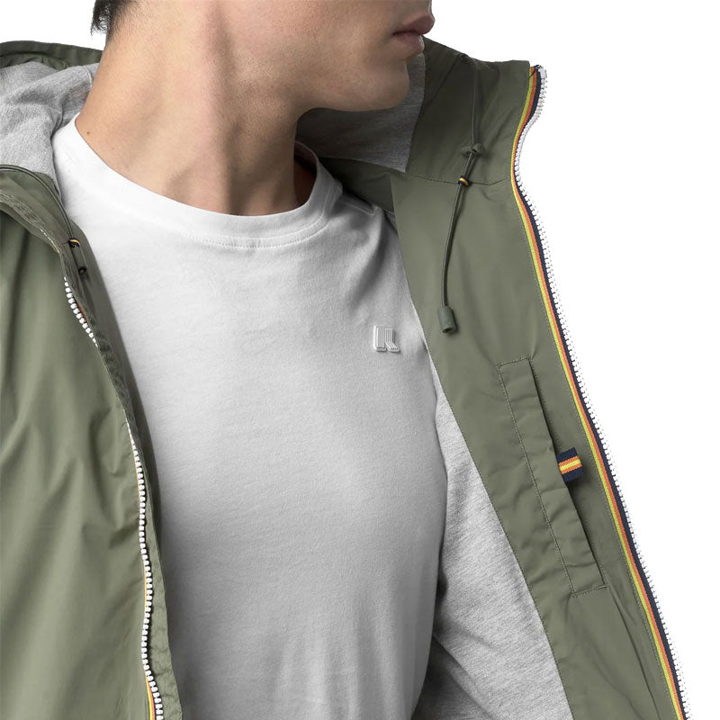 Giacca uomo Jack Stretch