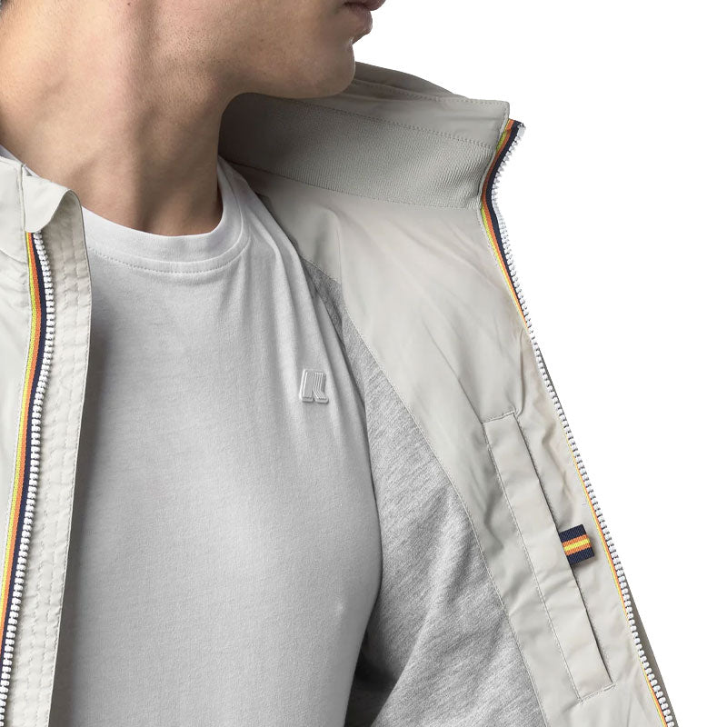 Giacca uomo Amaury Stretch
