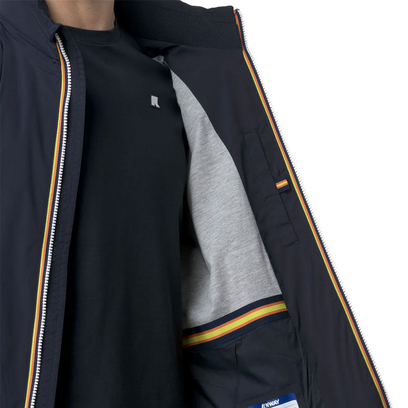 Giacca uomo Amaury Stretch