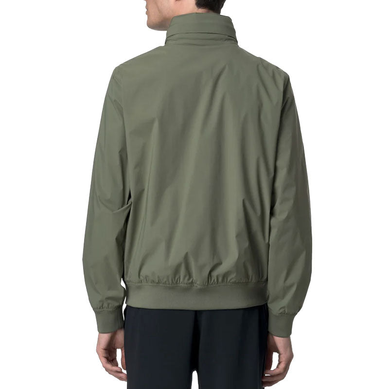 Giacca uomo Amaury Stretch