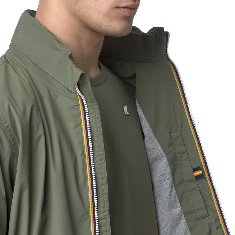 Giacca uomo Amaury Stretch