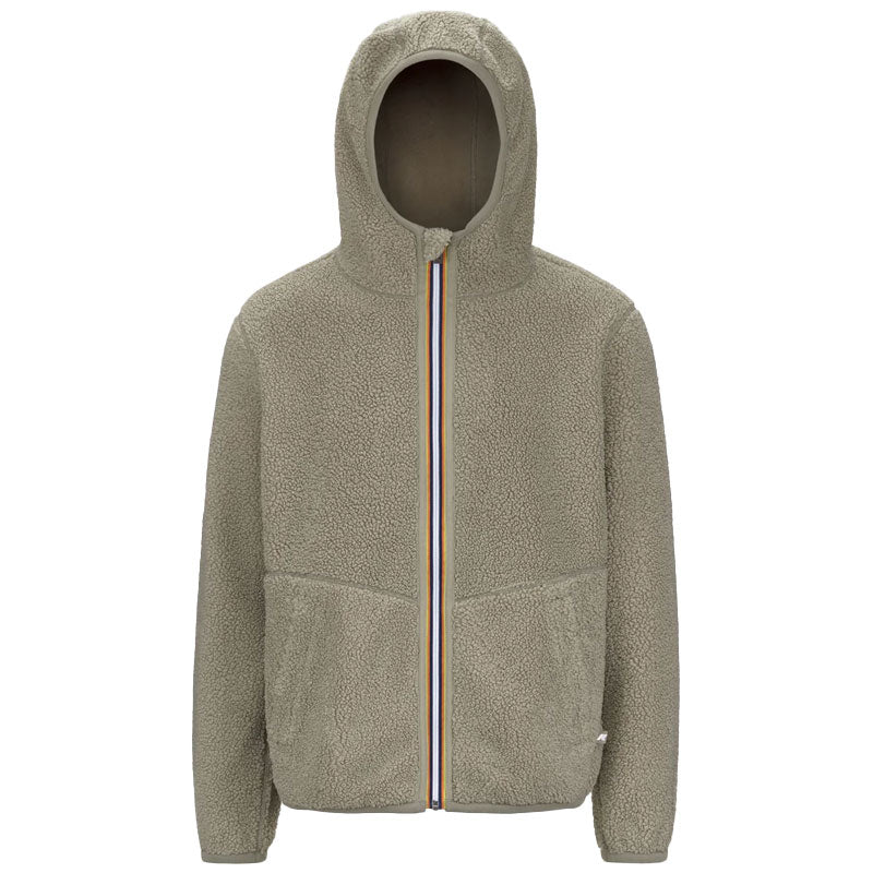 Felpa uomo Jack Double