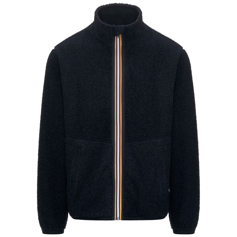 Felpa uomo Pascal Double