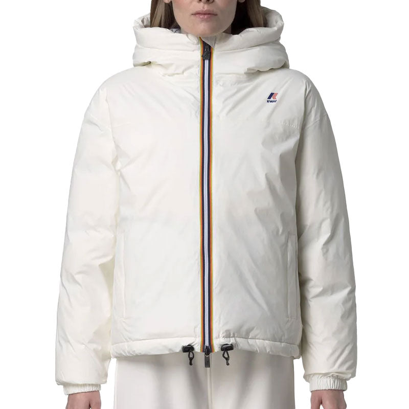 Piumino donna Le Vrai 4.0 Albine