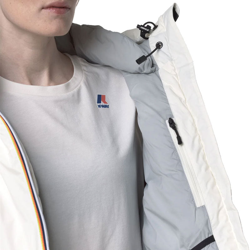 Piumino donna Le Vrai 4.0 Albine