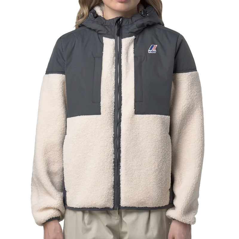 Felpa uomo Samson Orsetto