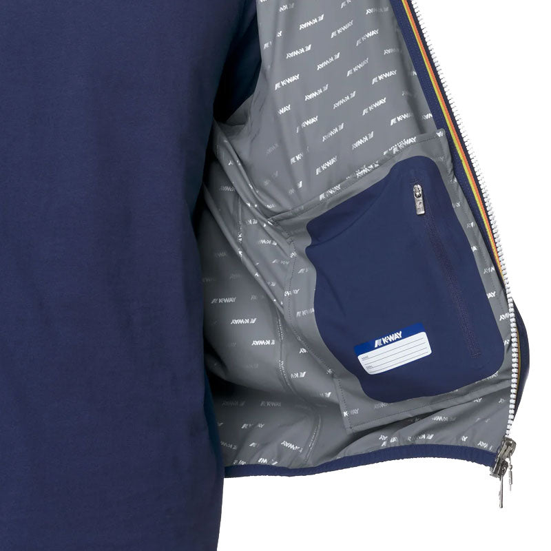 Giacca uomo Jack Stretch