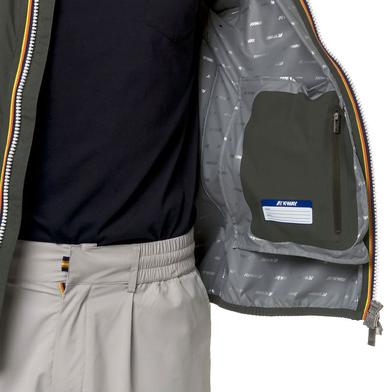 Giacca uomo Jack Stretch