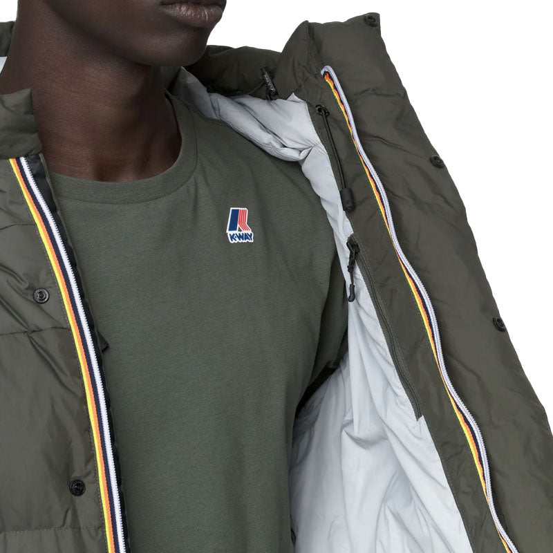 Piumino uomo Le Vrai 4.0 Aurele