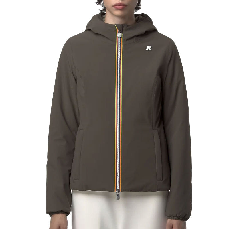 Giacca donna Lily Reversible