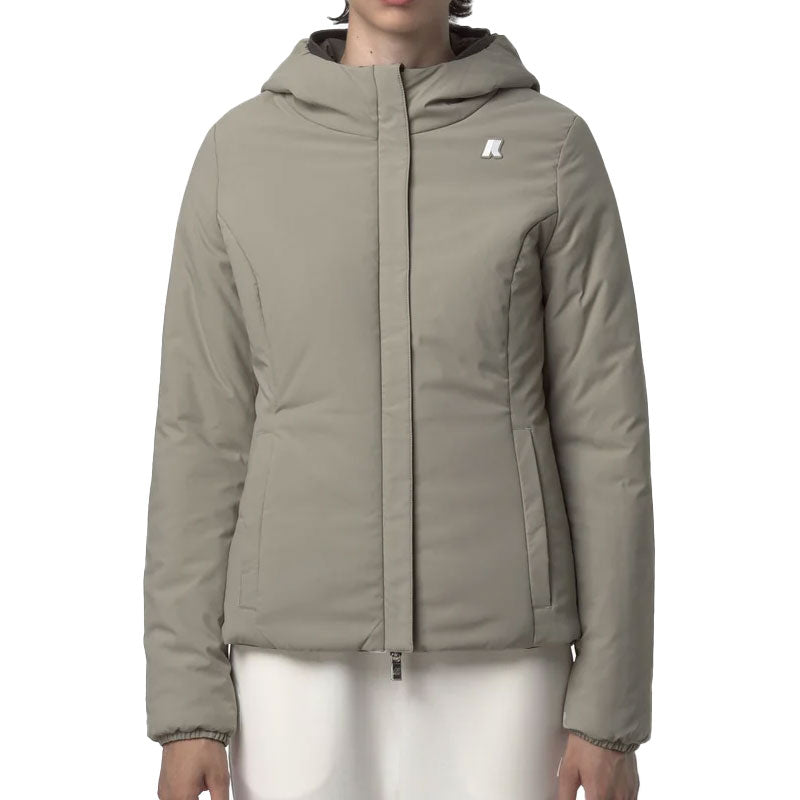 Giacca donna Lily Reversible