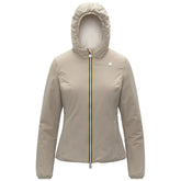 Giacca donna Lily Reversible