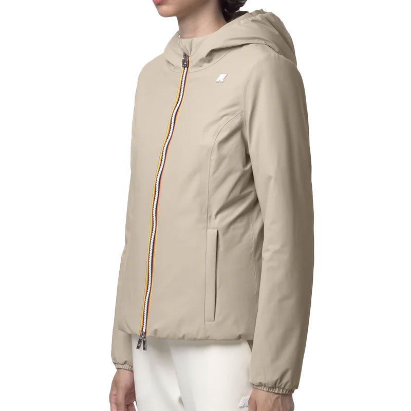 Giacca donna Lily Reversible