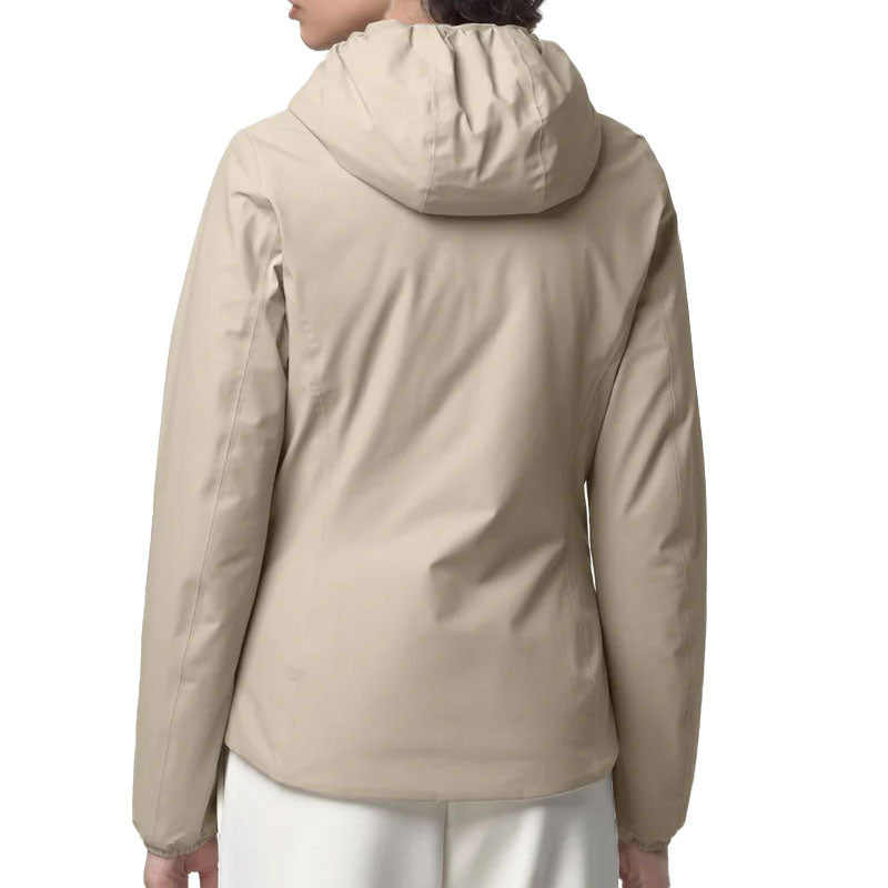 Giacca donna Lily Reversible