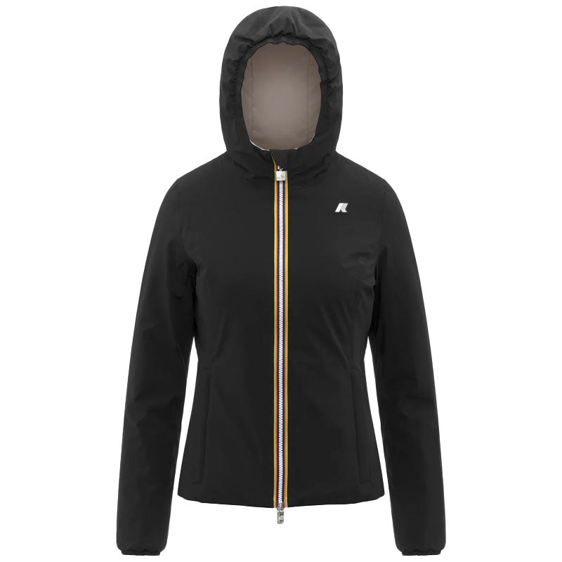 Giacca donna Lily Reversible