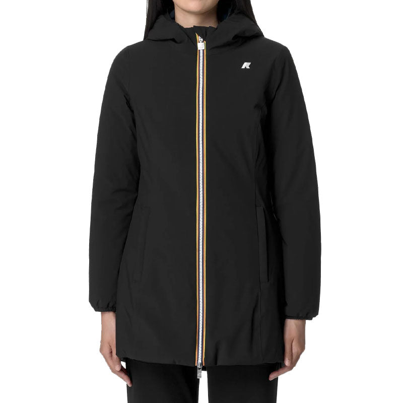 Giacca donna Denise Warm Double