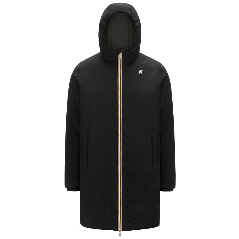 Giacca uomo Jacob Reversible