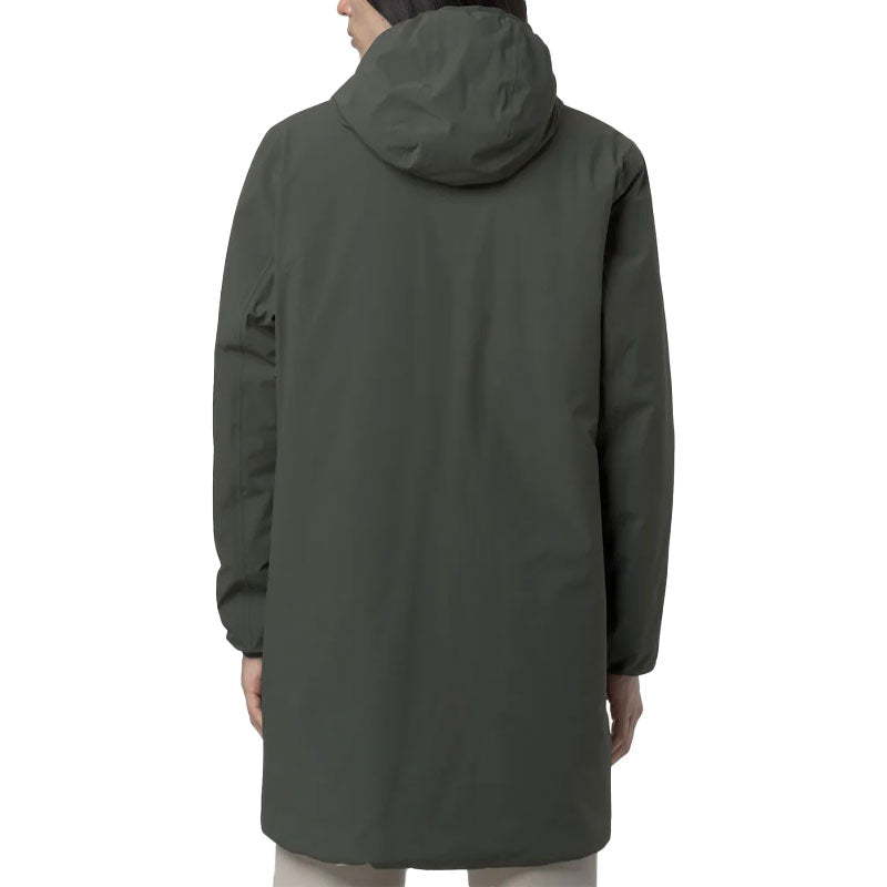 Giacca uomo Jacob Reversible