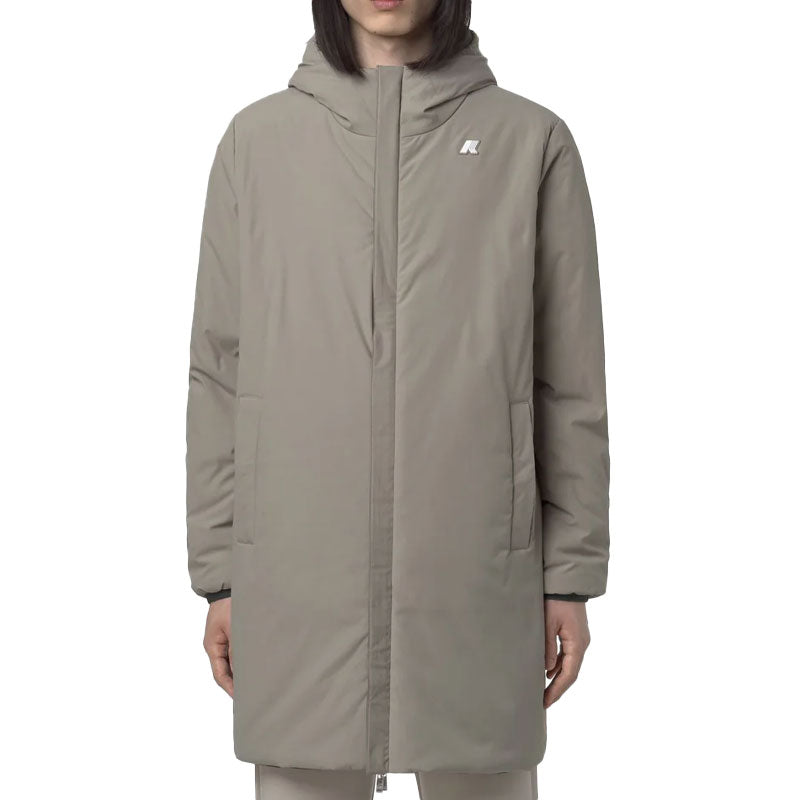 Giacca uomo Jacob Reversible